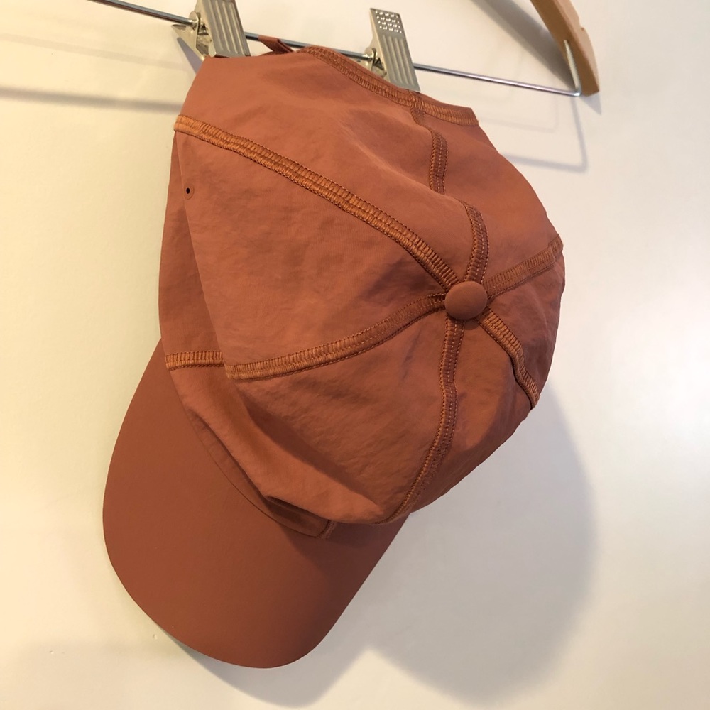 Lululemon hat